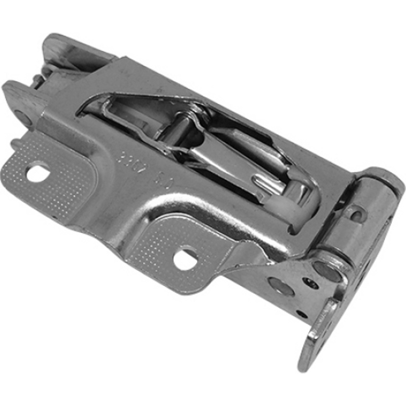 Петля двери (шарнир) для холодильников Electrolux 2211202029  / Hettich 3362 5.0 замена на 2211202045- фото3