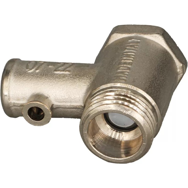 Клапан предохранительный для водонагревателя Ariston 571730- фото2