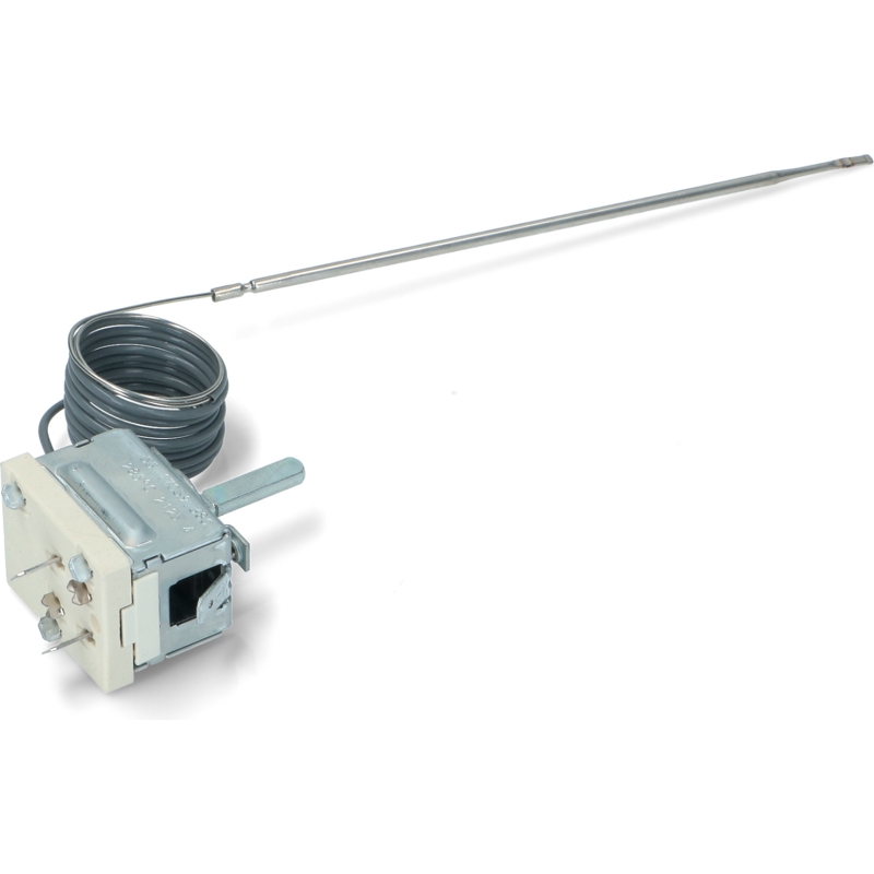 Термостат (терморегулятор) духовки Smeg COK206SM (47°-285°C, 55.17059.380)- фото