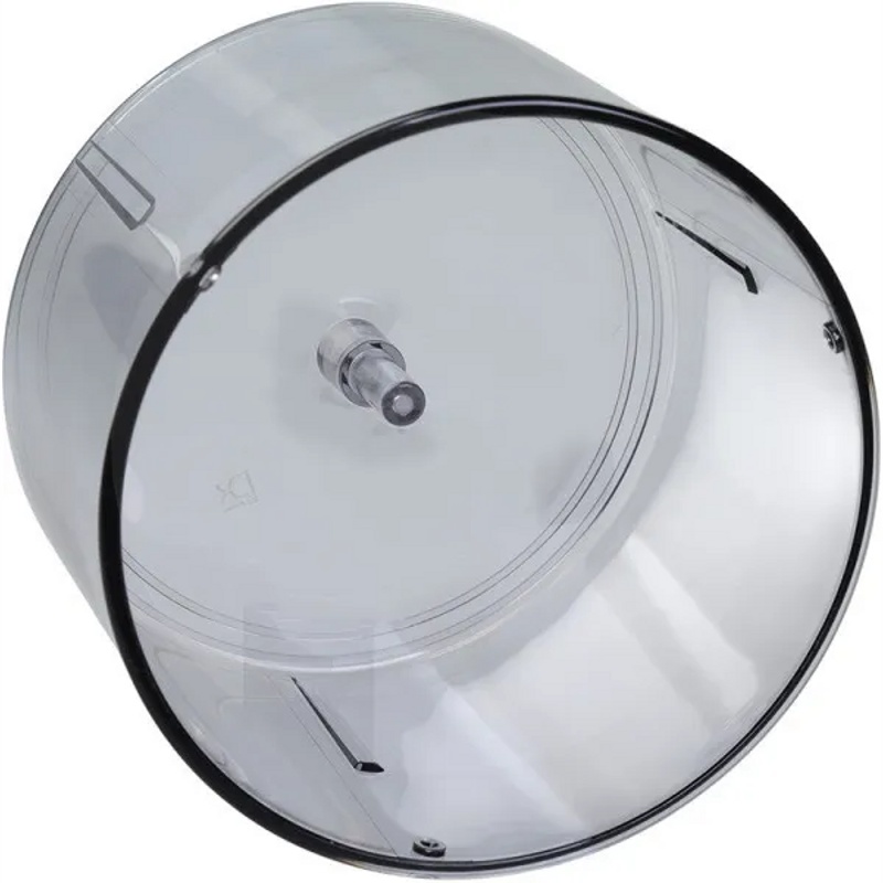 Пластиковый стакан универсального измельчителя для блендера Bosch 12052085- фото3