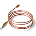 Термопара духовки для плиты Indesit COK500ID (L-1200mm, italy)