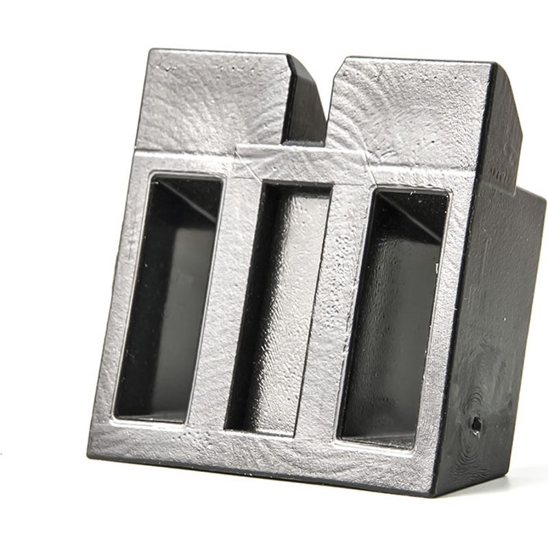 Защелка крышки корпуса пылесоса Thomas 198518- фото2