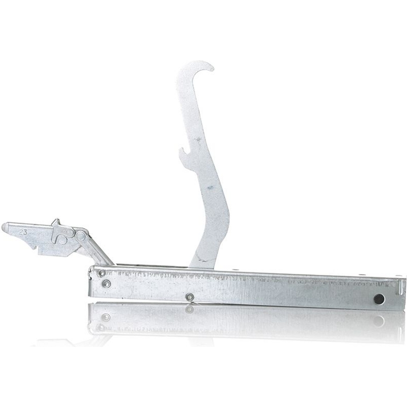 Петля двери (навес, крепление) для духовки (духового шкафа) Indesit C00264057- фото