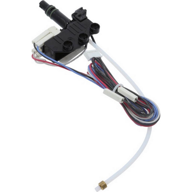 Переходник на капучинатор для кофемашины DeLonghi 7313244771- фото2