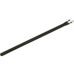 Тэн для водонагревателя ( бойлера) Electrolux 50266833008 / 800w стержень, L-330mm, d-12
