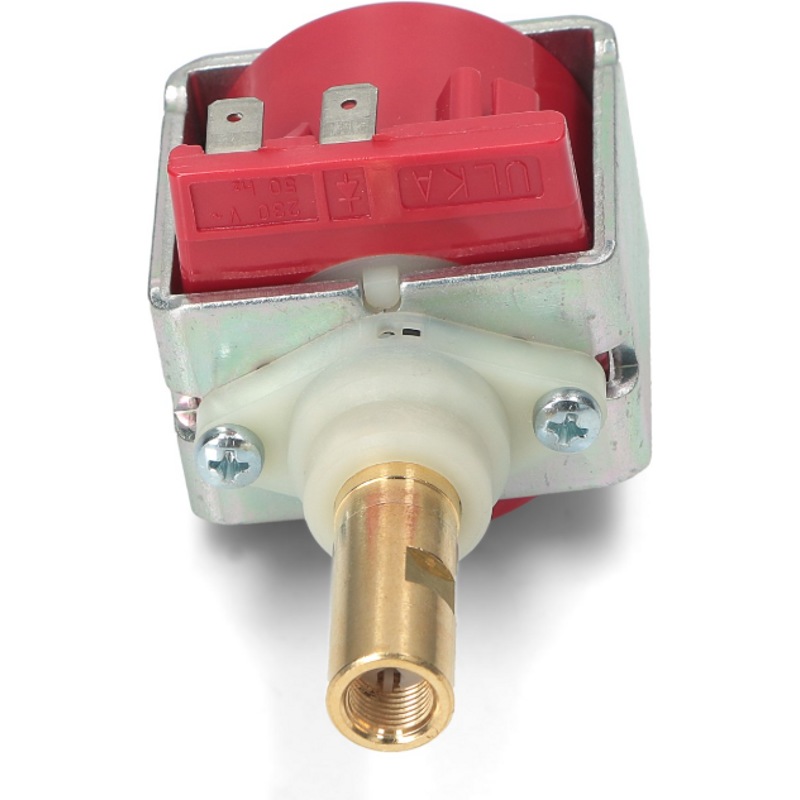 Насос для кофемашины (или вибрационная помпа) для кофемашин Philips, Saeco CFM002UN (ULKA Ex5 48W)- фото2