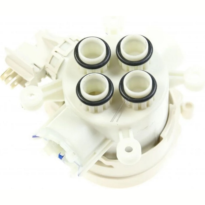 Актуатор для посудомоечной машины Vestel, Schaub Lorenz 32032627- фото