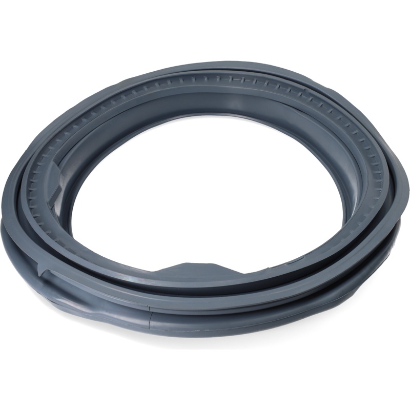 Манжета люка стиральной машины Hisense GSK000HI (HK2227499)- фото3