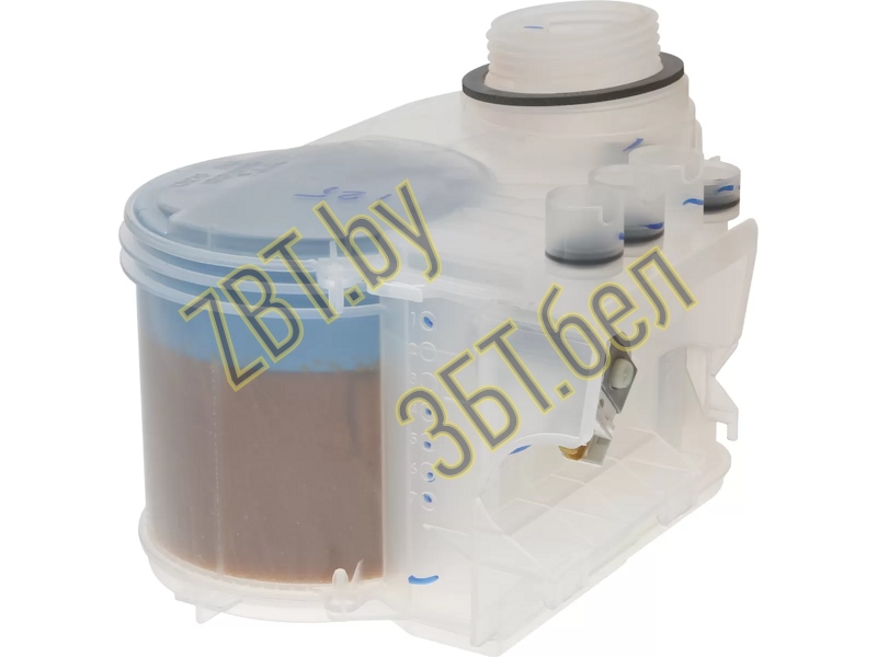 Ионизатор воды (смягчение) для посудомоечной машины Bosch 497684 — фото