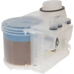 Ионизатор воды (смягчение) для посудомоечной машины Bosch 00497684
