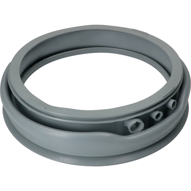 Манжета, резина люка для стиральной машины Miele GSK014MI- фото