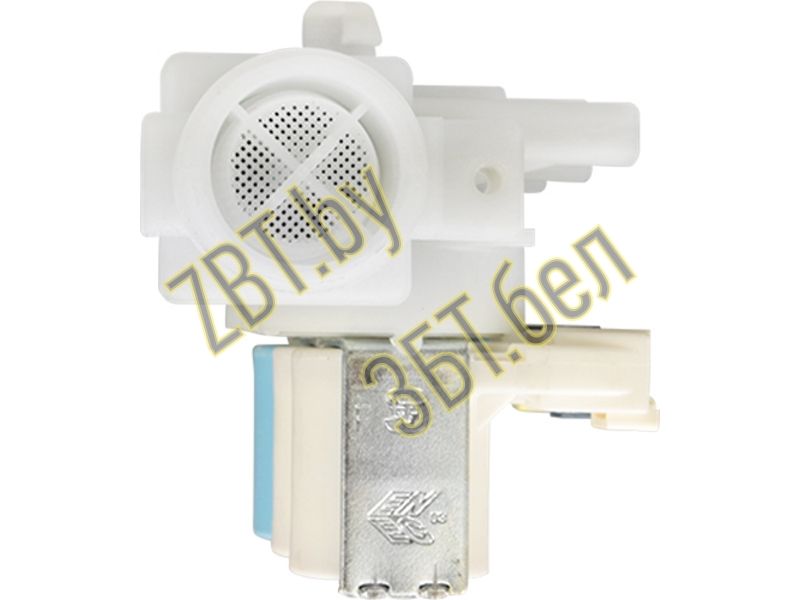 Заливной клапан для стиральной машины Ariston, Indesit 00209053- фото3