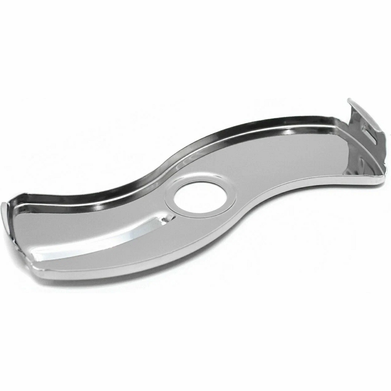 Ножевая вставка для блендера Braun BR67051018- фото2