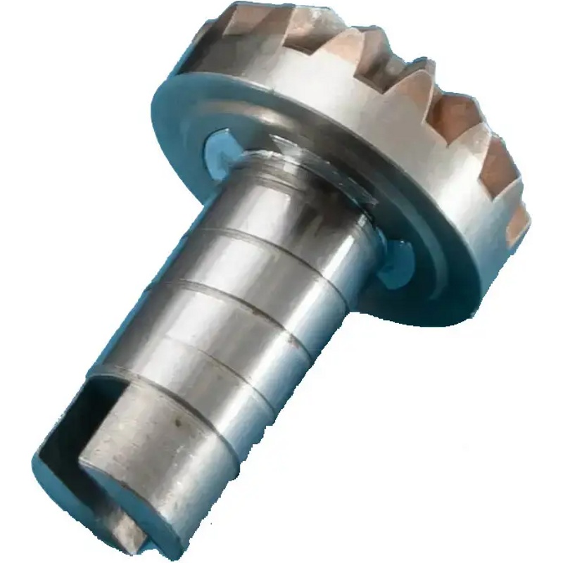 Шестерня выходного вала для кухонного комбайна Kenwood KW674590- фото