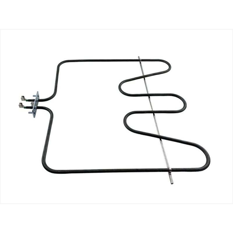 Тэн (нагревательный элемент) нижний для духовки Ardo 524020800 (1600w, 350x365mm)- фото