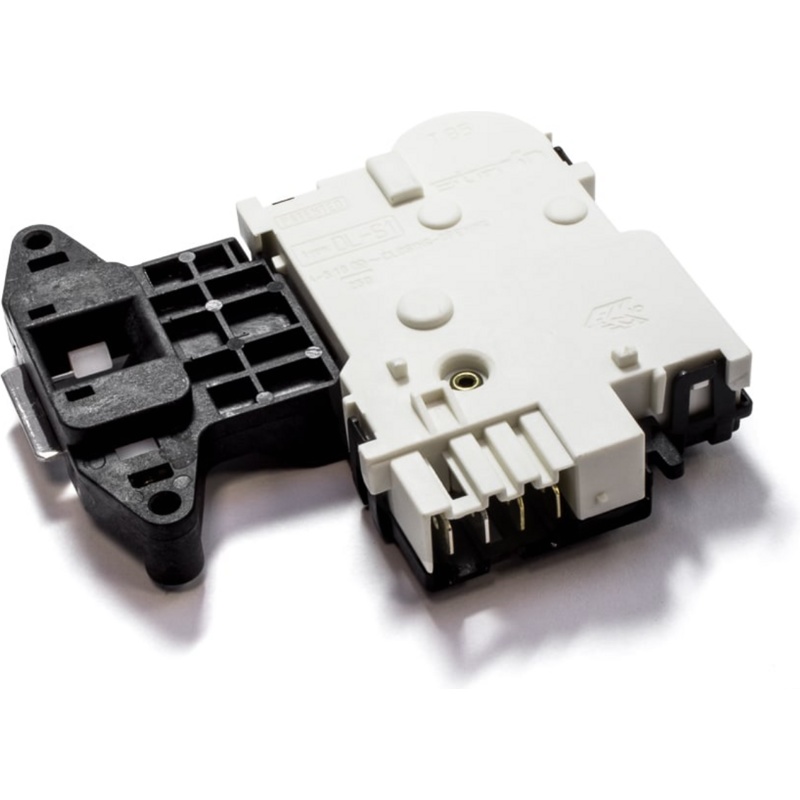 Замок люка (двери) для стиральных машин Beko INT008AC- фото