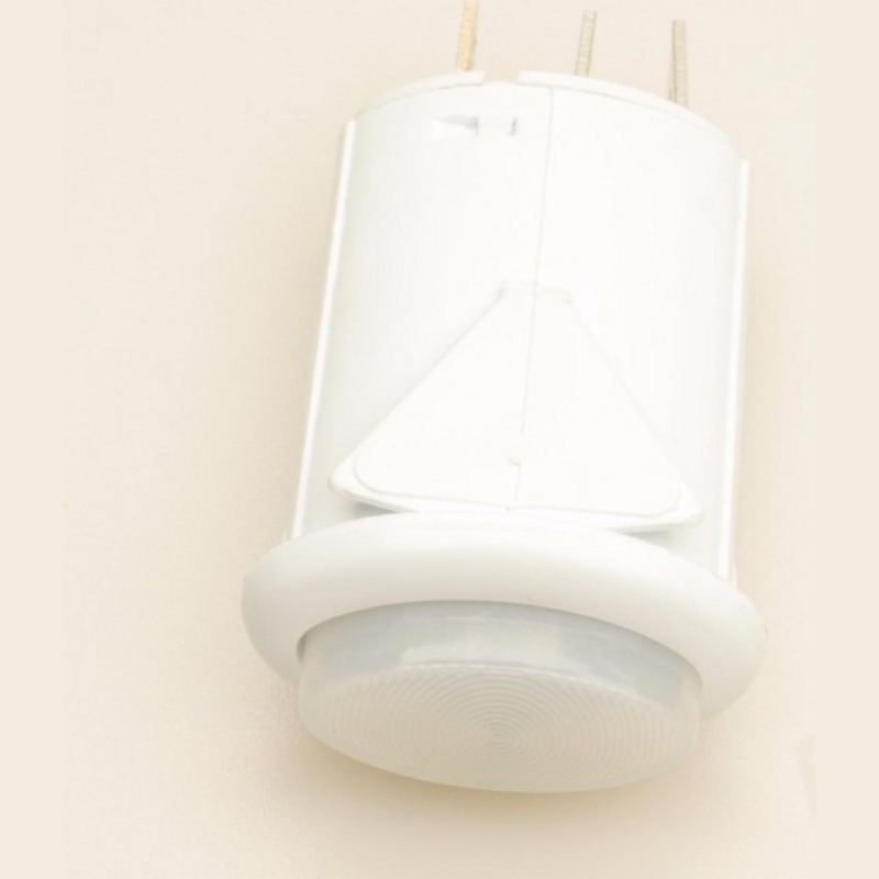 Кнопка включения гриля плиты Гефест (Gefest) ВКН-503-2 (овальная)- фото