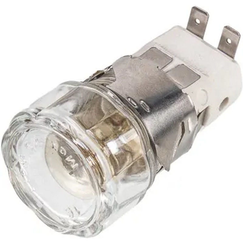 Плафон в сборе для духовки Hansa 8515713- фото2