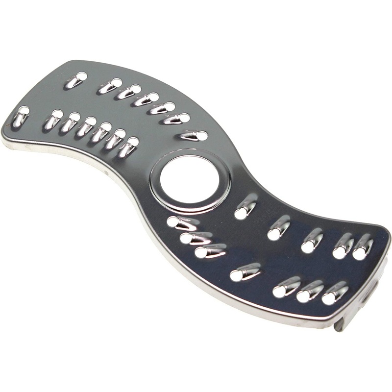 Тёрка-вставка для блендера Braun BR67051019- фото