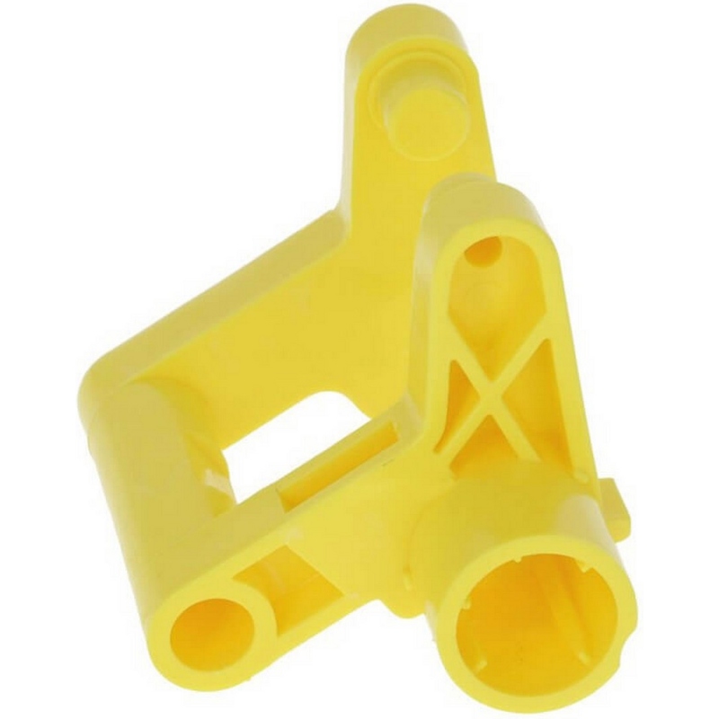 Вал заварочного блока для кофемашин Saeco и Gaggia 421944051231- фото3