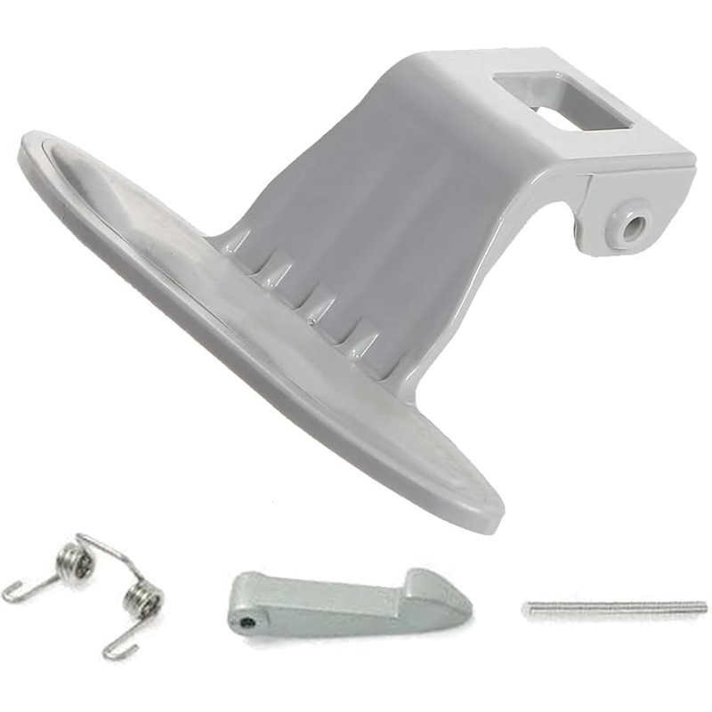 Ручка люка для стиральной машины LG MEB61841201- фото3