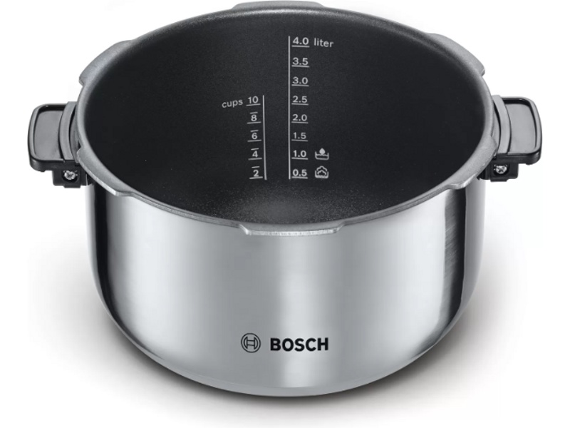 Чаша индукционной мультиварки Bosch 00578616 - MAZ8BI- фото2