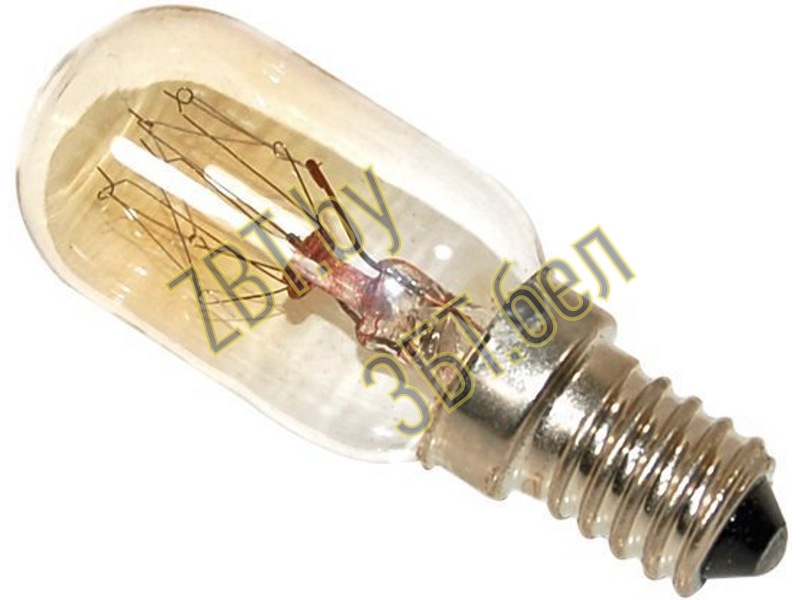 Лампочка для микроволновой печи Samsung 4713-000168 / 25 Watt- фото2