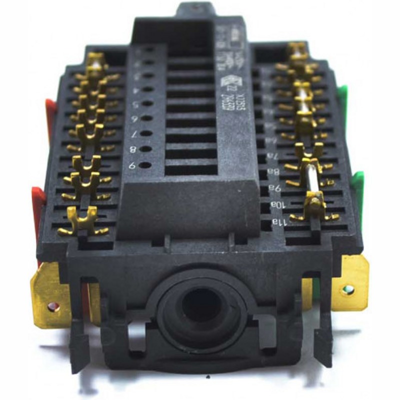 Переключатель режимов духовки Gorenje 296339- фото4