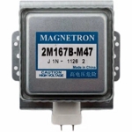 Магнетрон 2M167B-M47 для микроволновой печи Lg 6324W1A008B замена на 2B71732G