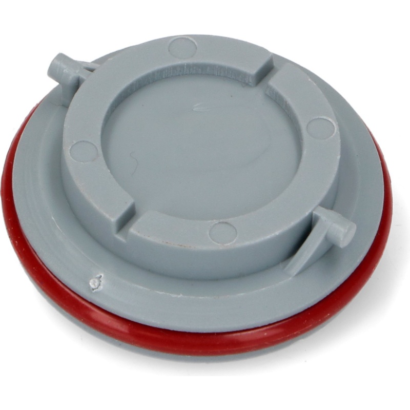 Пробка дозатора для посудомоечной машины Whirlpool DIS901ID (C00287671 , 482000031798, DIS900ID, WK580)- фото2