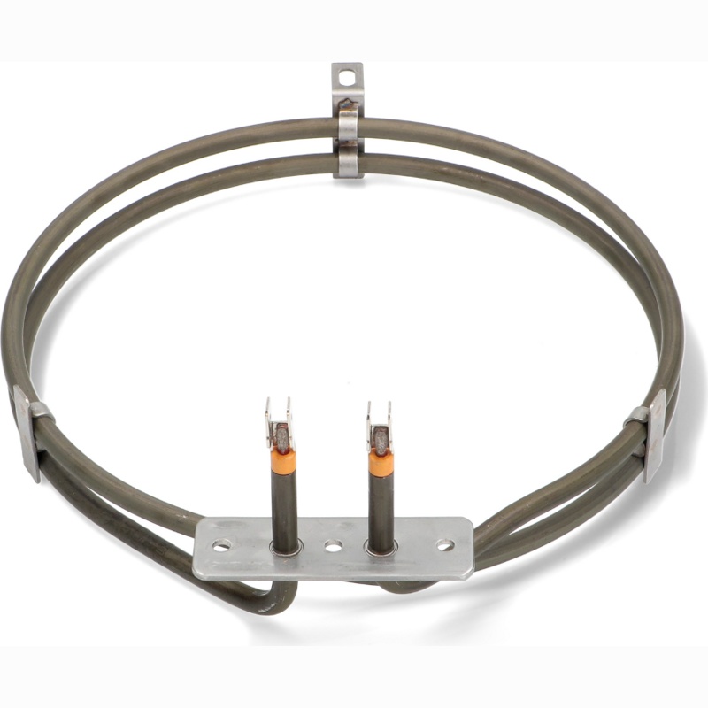 Тэн (нагревательный элемент) для духовки Bosch, Smeg COK126SM (BACKER 1550W)- фото2