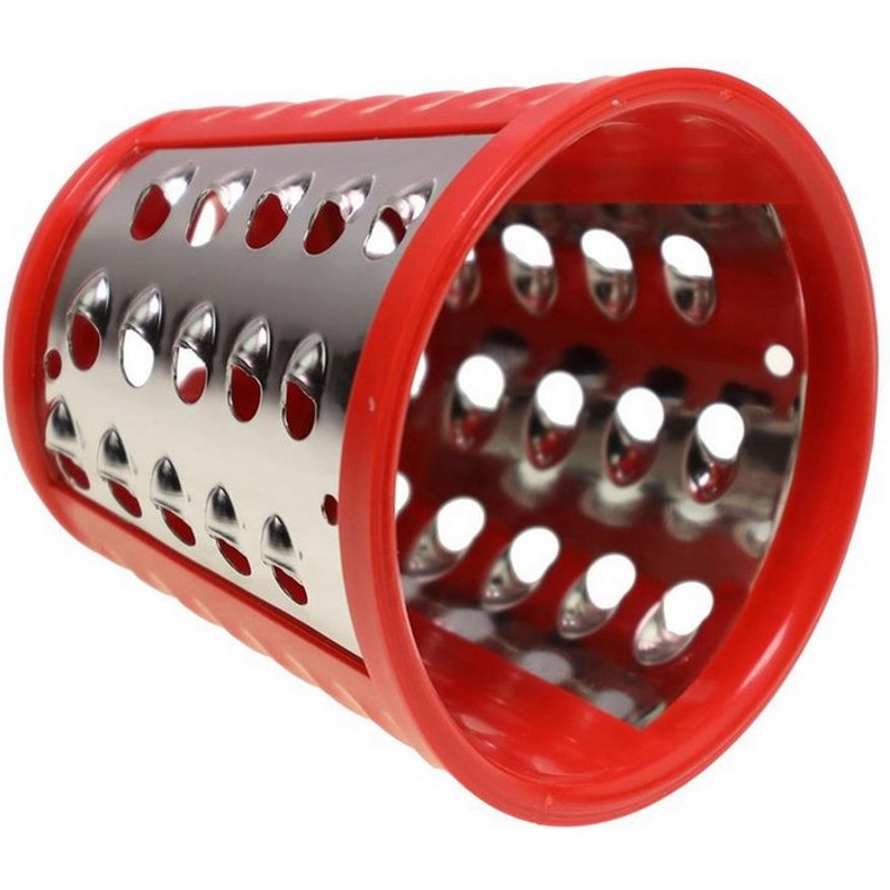 Барабанчик-терка (крупная терка) для мясорубки Moulinex SS-193076 (XF920901)- фото4