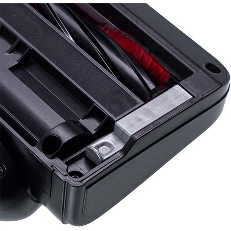 Узкая турбощетка для пылесоса Rowenta SS-2230003003- фото3