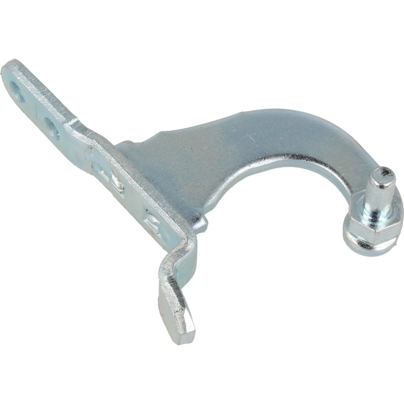 Петля (завеса, кронштейн) двери (верхняя) для холодильника Samsung DA97-13567A- фото