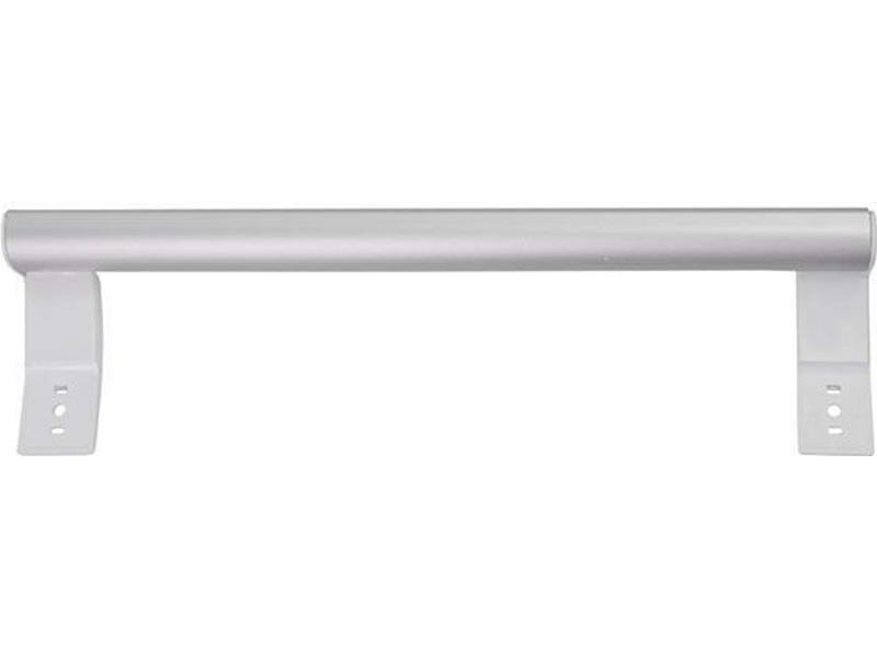Ручка двери для холодильника Atlant 730365800800 (белая, 315 мм)- фото4
