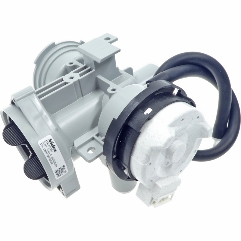 Насос сливной ( помпа ) для стиральной машины Lg AHA75693402- фото4