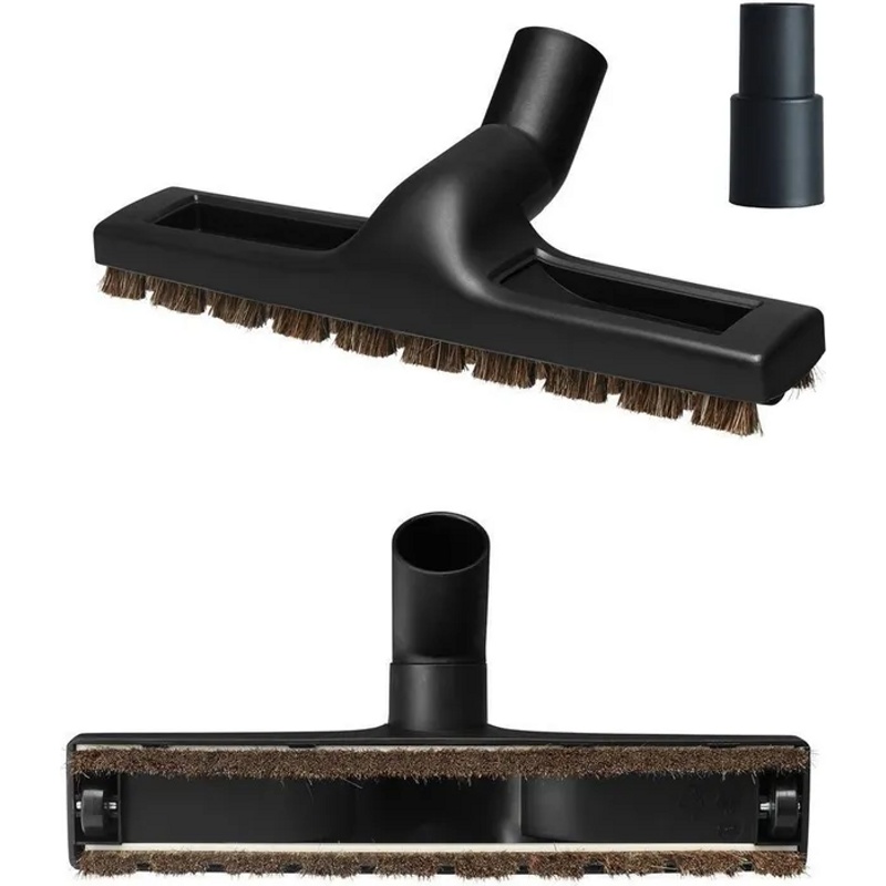 Универсальная щетка для пылесоса LG, Philips, Electrolux, AEG, Daewoo, Rowenta, Horizont 00260UN (внутренний посадочный диаметр 32-35 мм)- фото