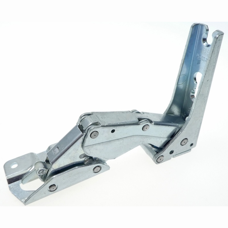 Петля двери (шарнир) для холодильников Electrolux 2211202045 (Hettich 3362 5.0)- фото