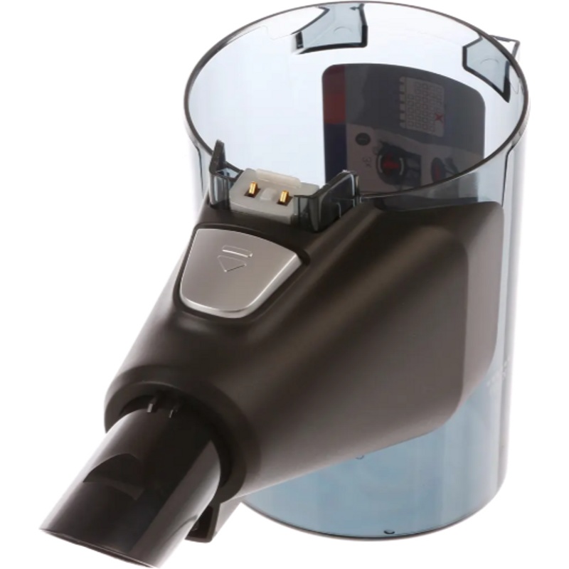 Контейнер циклонного фильтра для пылесоса Bosch 12037880- фото2