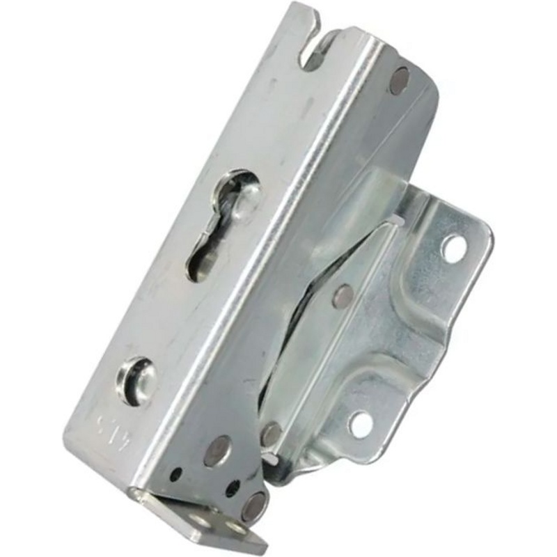 Петля двери (шарнир) для холодильников Electrolux 2211202029  / Hettich 3362 5.0 замена на 2211202045- фото2