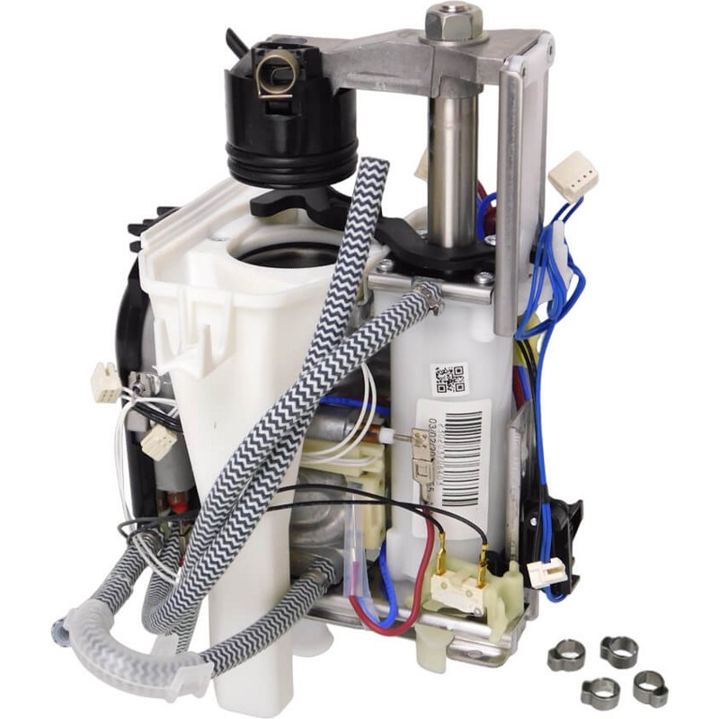 Заварочный узел для кофемашины Krups SS-8030001780- фото