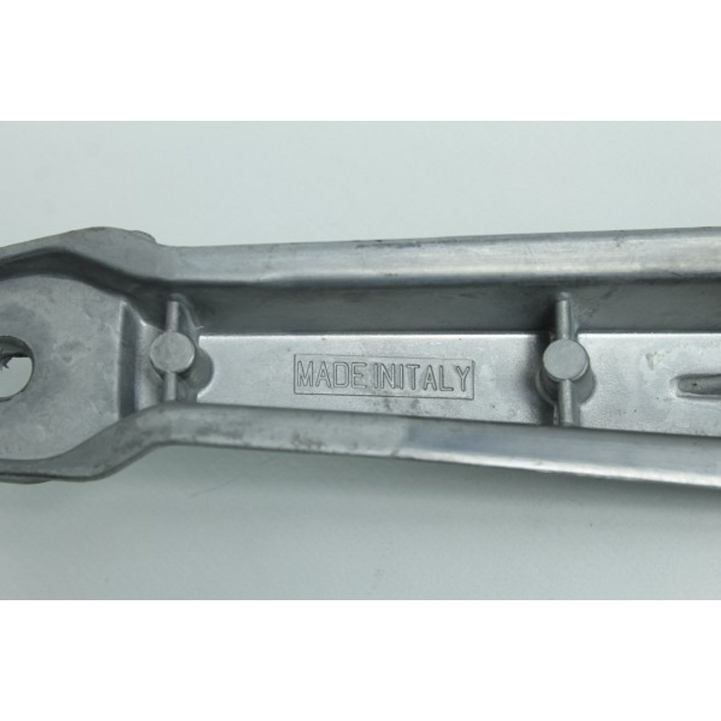 Крестовина бака для стиральной машины Bosch cod706 (вал H122, D17/22mm)- фото4