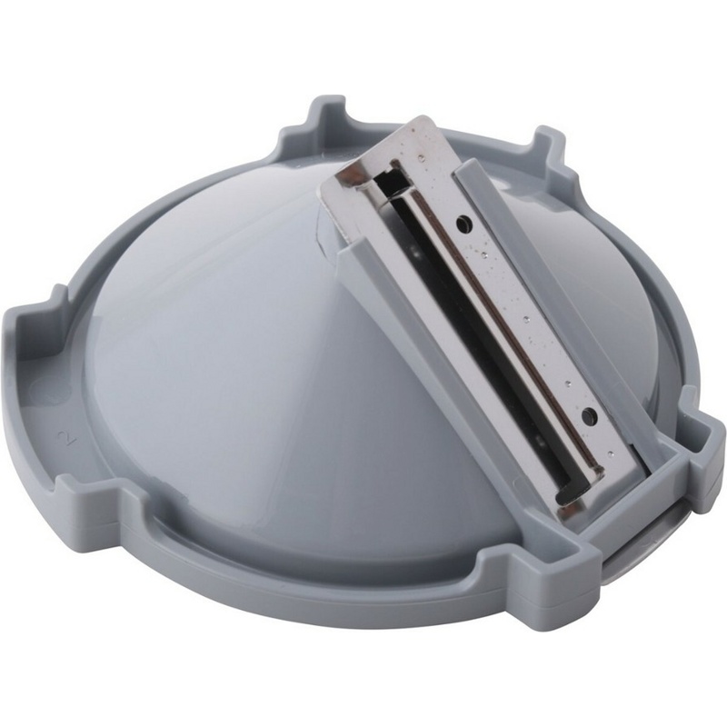 Нож для блендера Braun 7322117784- фото2