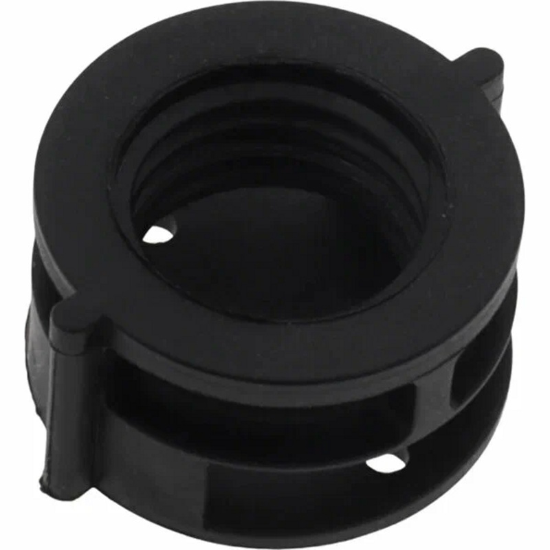 Гайка круглая к кофеваркам и кофемашинам DeLonghi 5332123100 / 7313285889- фото4