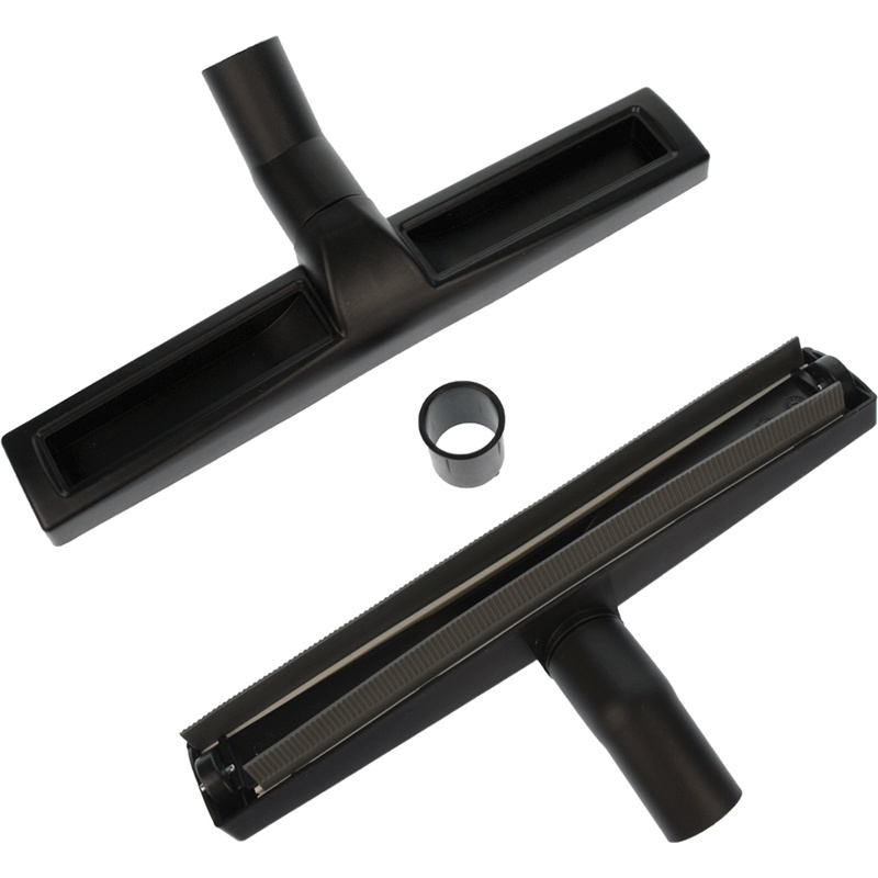 Универсальная щетка для удаления воды пылесоса LG, Philips, Electrolux, AEG, Daewoo, Rowenta, Horizont KG0062342 (внутренний посадочный диаметр 32-35 мм)- фото3