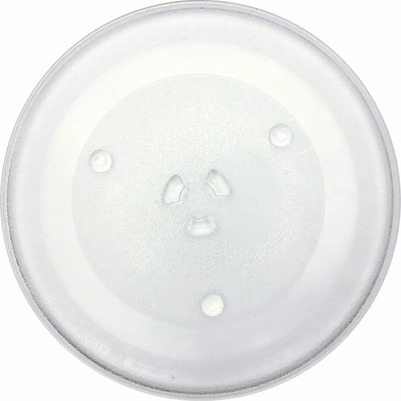 Тарелка для микроволновых печей Bosch 00704706 / диам 315 мм - фото2