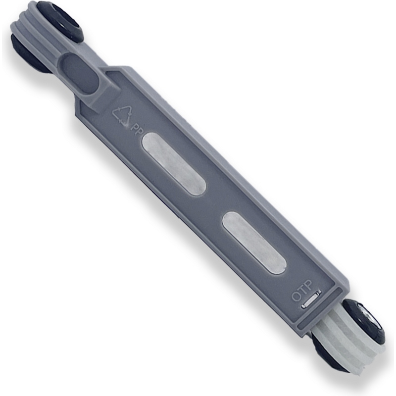 Амортизаторы для стиральной машины Bosch YH-673541 (90N, компл.-2шт, Bo5005, KG0004816, SAR003BO, WK222K, 00306057)- фото2