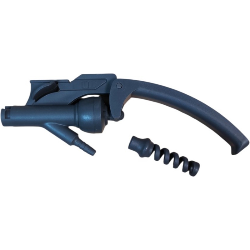 Гашетка на шланг пылесосам Thomas 197155- фото