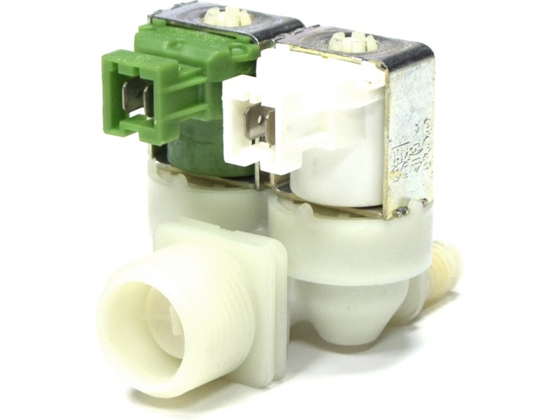 Заливной клапан для стиральной машины AEG, Electrolux, Zanussi VAL021ZN- фото4