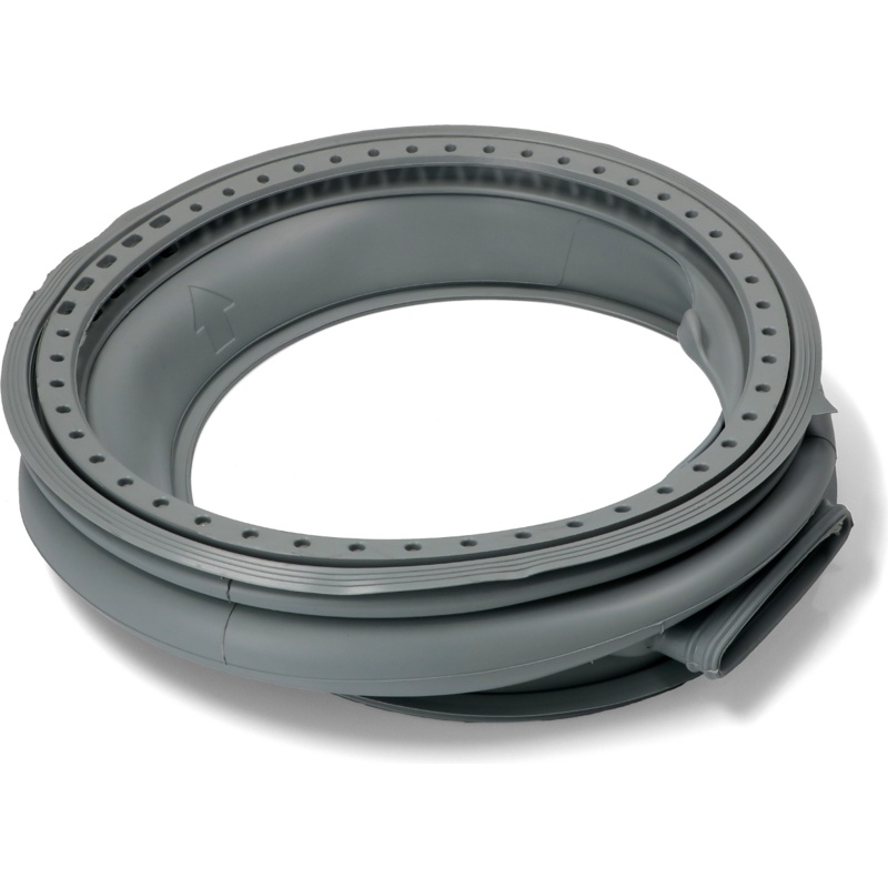 Манжета люка (резина дверцы) для стиральной машины Electrolux GSK047ZN- фото2